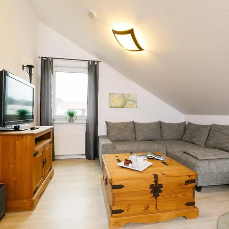 Apartment Rollmops By Interhome *