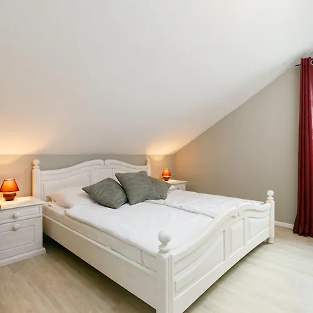 Apartment Rollmops By Interhome