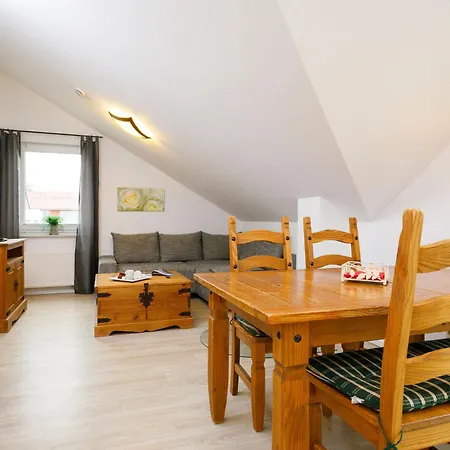 Rollmops By Interhome Apartment Zinnowitz