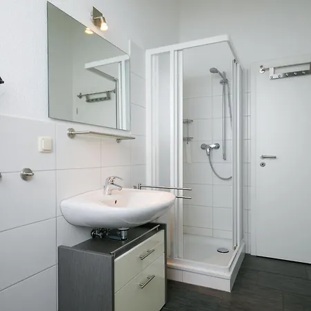 Apartment Rollmops By Interhome Zinnowitz