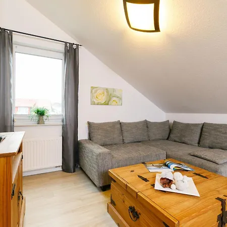 Rollmops By Interhome Zinnowitz