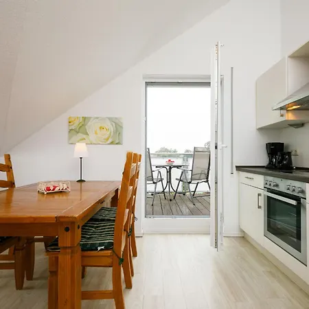 Rollmops By Interhome Apartment