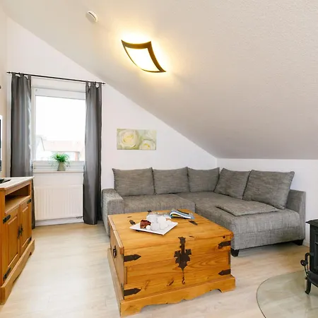 Apartment Rollmops By Interhome Zinnowitz