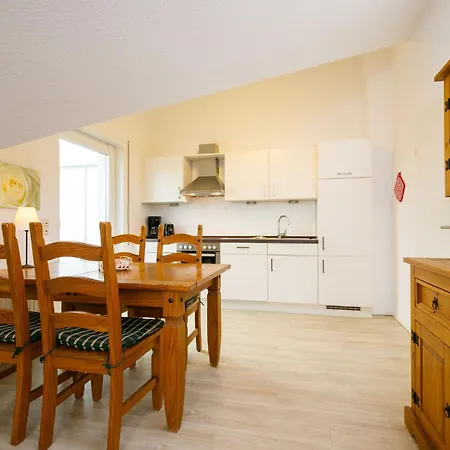 Apartment Rollmops By Interhome