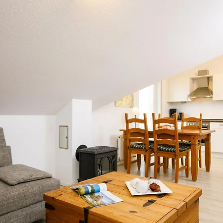 Rollmops By Interhome Zinnowitz